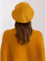 AT CZ uzáver 231605.21P tmavo žltá