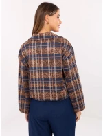 Bunda IT KR 5773.23 modrá