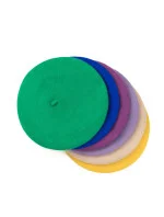 Dámsky baret sk21410 - Art Of Polo Beret Dámsky baret sk21410 - Art Of Polo Beret