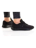 Dámska športová obuv 3024131-002 Black - Under Armour Dámska športová obuv 3024131-002 Black - Under Armour