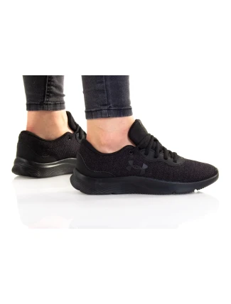 Dámska športová obuv 3024131-002 Black - Under Armour Dámska športová obuv 3024131-002 Black - Under Armour