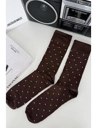 Pánske ponožky Dots 0125.146 Pánske ponožky Dots 0125.146