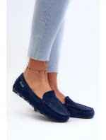 Mokasíny model 196402 Step in style