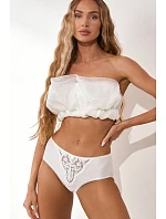 Nohavičky model 231116 Róża Nohavičky model 231116 Róża