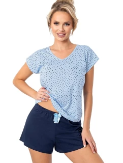 Pyžamo Donna Star Short w/r S-2XL