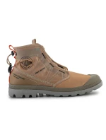 Palladium Pampa Travel Lite 77039-274-M Púštne topánky