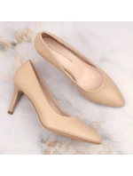 Sergio Leone W SK414E kávové podpätky