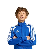 Detská mikina adidas Tiro 26 League Training blue JY7199