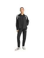 Dámske tričko adidas Tiro 26 League Polo Black KF3403 Dámske tričko adidas Tiro 26 League Polo Black KF3403