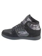 DC Shoes Manteca 4 Hi Wr DC01745001 Čierne 41