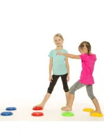 Senzorové kotúče 4 ks Tullo 457