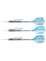 Šípky Harrows Ice 90% Softip HS-TNK-000013125 Šípky Harrows Ice 90% Softip HS-TNK-000013125