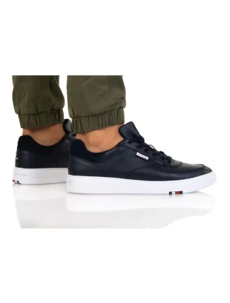 Topánky Tommy Hilfiger M FM0FM04017 DW5 Topánky Tommy Hilfiger M FM0FM04017 DW5