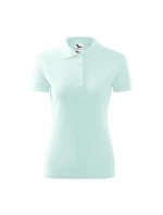 Dámske polo tričko Pique W MLI-210A7 - Malfini