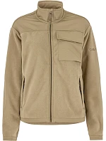 Craft Corporate Urban Fleece Jacket W Dámska fleecová bunda 81.7422 raw Craft Corporate Urban Fleece Jacket W Dámska fleecová bunda 81.7422 raw