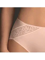 Selena nohavičky vyššie + 1374 pearl rose - RosaFaia Selena nohavičky vyššie + 1374 pearl rose - RosaFaia