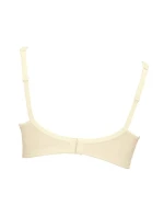 Chirurgická podprsenka Tonya s penovou výplňou 5706X champagne - Anita Care