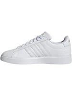 Dámske tenisky Grand Court W GW9213 White - Adidas