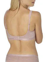 Nevyztužená podprsenka Airy Sensation W01 - Triumph Nevyztužená podprsenka Airy Sensation W01 - Triumph