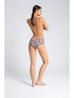 Dámske nohavičky - BIKINI COTTON COMFORT PRINT 02