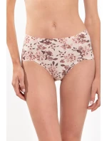 DÁMSKE MIDI NOHAVIČKY L-POL5028MD-N