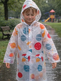 DETSKÝ DIZAJN MACKINTOSH