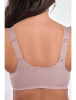 PODPRSENKA 586/BRASSIERE ZUZA 1 HLADKÁ: 80-95 PODPRSENKA 586/BRASSIERE ZUZA 1 HLADKÁ: 80-95