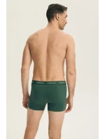 PÁNSKE ŠORTKY PRÁZDNE 2PACK DLHÉ 44522 SS26 PÁNSKE ŠORTKY PRÁZDNE 2PACK DLHÉ 44522 SS26