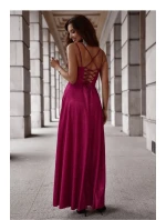 Dlhé šaty model 208845 With You