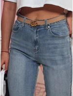 Dámske džínsové nohavice mom fit COMFYNIT FashionStreet UY2371 Dámske džínsové nohavice mom fit COMFYNIT FashionStreet UY2371