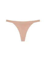 Dámske tangá Smart Natural Brazilian String - NEUTRAL BEIGE - béžové 00EP - TRIUMPH