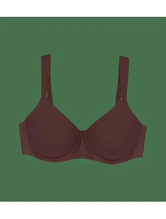 Essential Minimizer T W X – Velvet Chocolate – TRIUMPH Velvet Chocolate – TRIUMPH Essential Minimizer T W X – Velvet Chocolate – TRIUMPH Velvet Chocolate – TRIUMPH