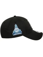 New Era MLB 9FORTY Los Angeles Dodgers World Series Patch cap 60422518