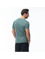 Pánske tričko s krátkym rukávom HAMILONI