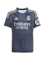 Tričko adidas Junior Real Madrid Away JP3947 Tričko adidas Junior Real Madrid Away JP3947