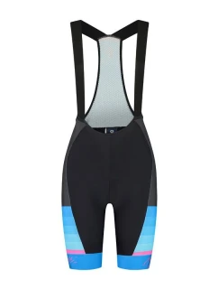 Rogelli dámske šortky IMPRESS II modré S