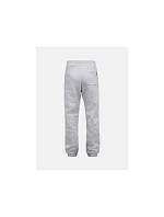 Nohavice PEAK PERFORMANCE Original Pants Men, sivé