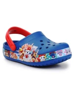 Crocs Psi Patrol FL Paw Patrol Band Clog Jr 205509-4GX Crocs Psi Patrol FL Paw Patrol Band Clog Jr 205509-4GX