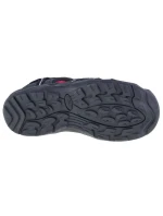 Detské turistické sandále Aquarii 2.0 Jr 30Q9664-38UL - CMP