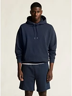 Craft Corporate Frequent Hoodie M Pánska hrubá mikina s kapucňou 81.6298 blaze Craft Corporate Frequent Hoodie M Pánska hrubá mikina s kapucňou 81.6298 blaze