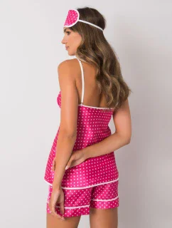 Súprava BR KMPL 8029 fuchsiová