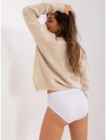 Spodky BR MT 2064 biele