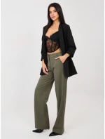 Nohavice LK SP 509969.95 khaki Nohavice LK SP 509969.95 khaki