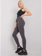 Tepláky RV DR 7358.06P grafit Tepláky RV DR 7358.06P grafit