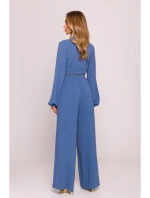 M862 Široké nohavice - džínsy