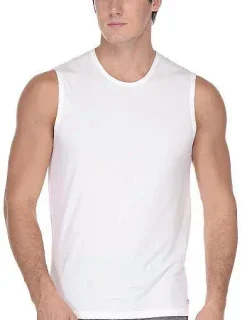 Pánske tielko NB1334A - Calvin Klein