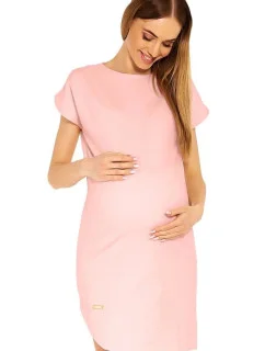 Dámske tehotenské šaty 1629 - Peekaboo
