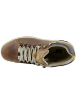 Pánske topánky Apa M P711584 brown - Caterpillar