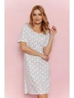 3419 DÁMSKE TRIČKO DEMI M-2XL