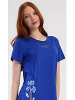 Pánske pyžamové šortky Pes